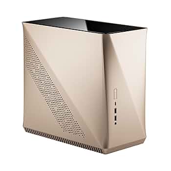 PCケース(自作PC用) Fractal Design era itx black Fractal Design Era ITX FD-CA-ERA-ITX-BK [Carbon/TG] 価格比較